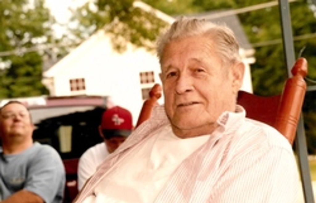 Leroy Boswell