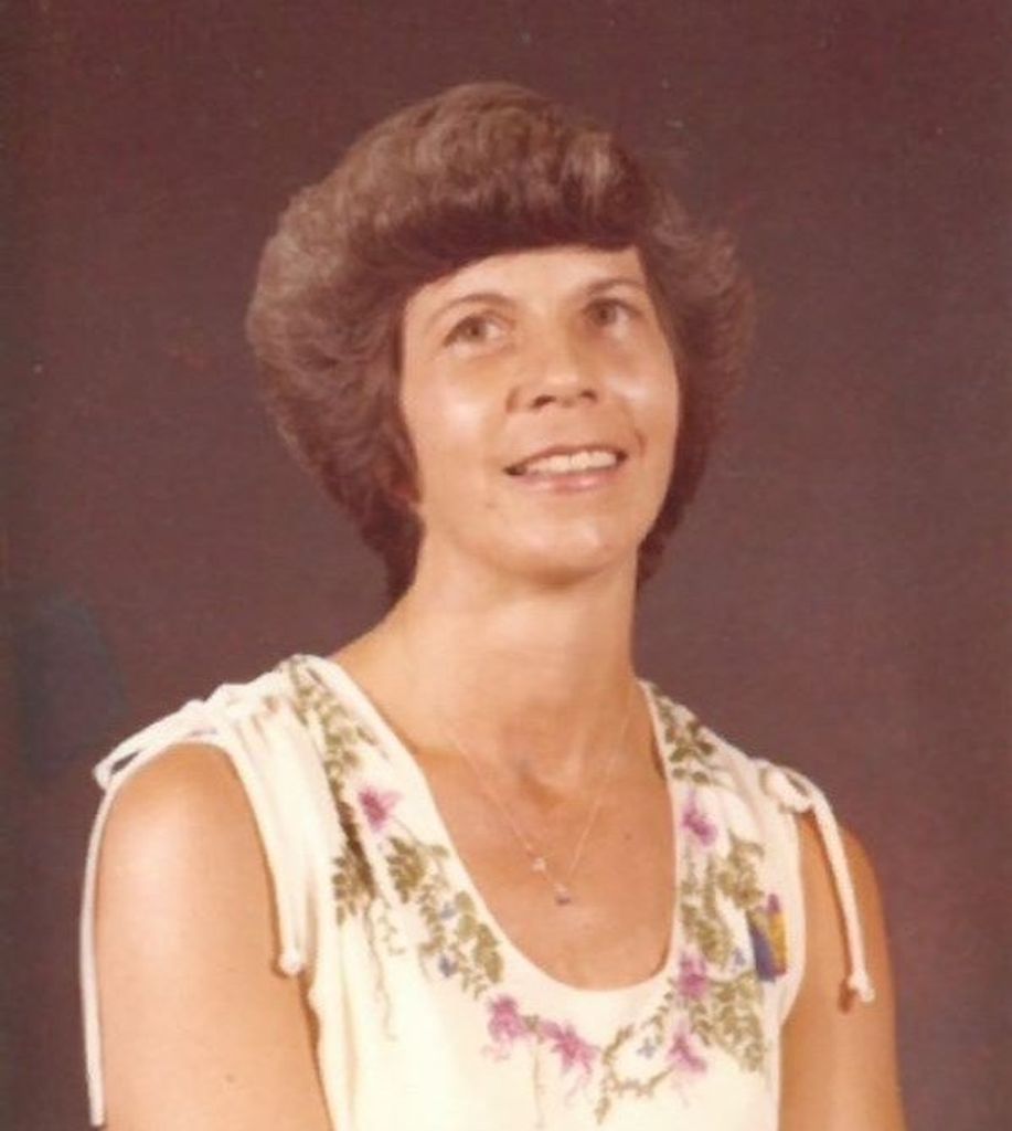 Jane Buckner Ponder