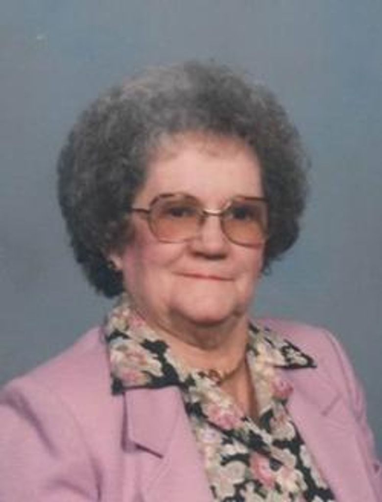 Marjorie L. Kosinski