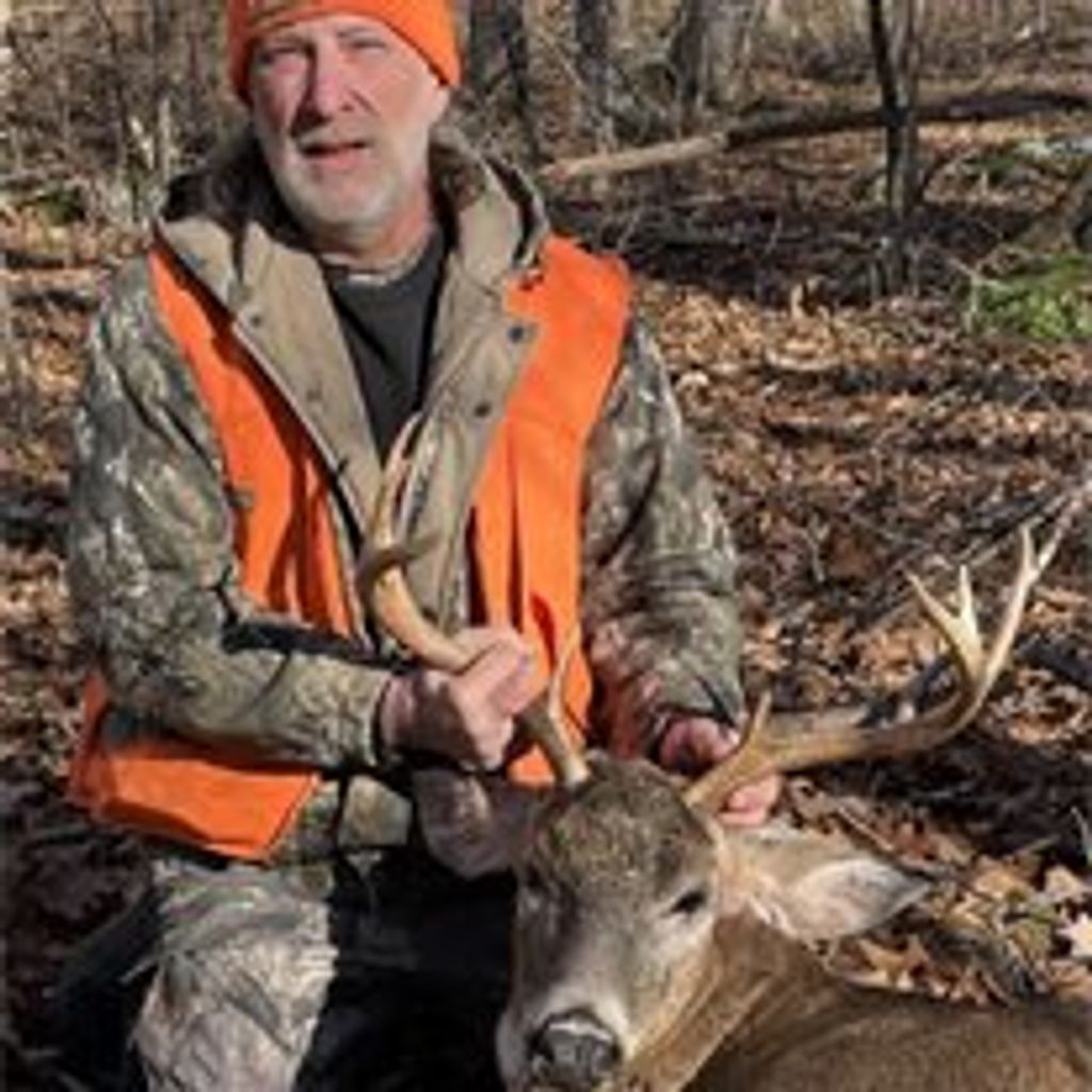 Patrick S. Lynch Profile Photo