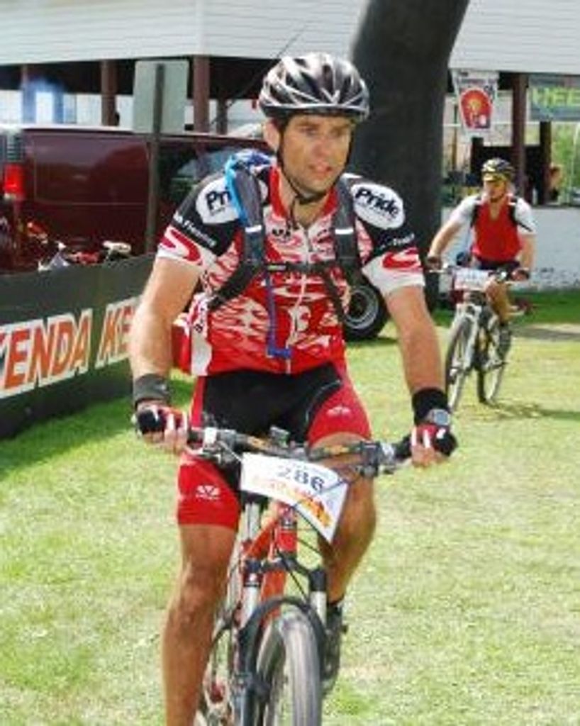 Jeffrey Allen Eckert Profile Photo