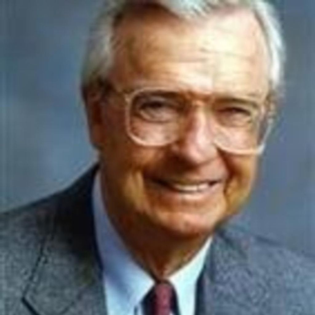 Dr. Harrison Everett