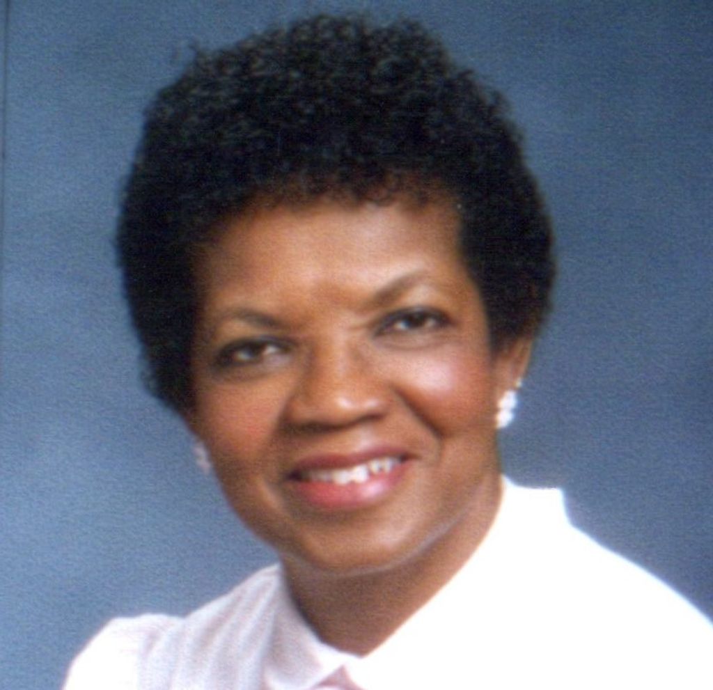 Amelia Beatrice Prillerman