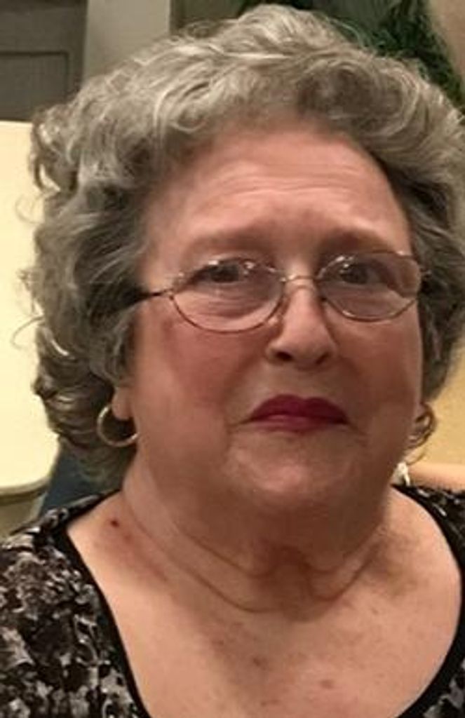 Mary Jo Avery Profile Photo