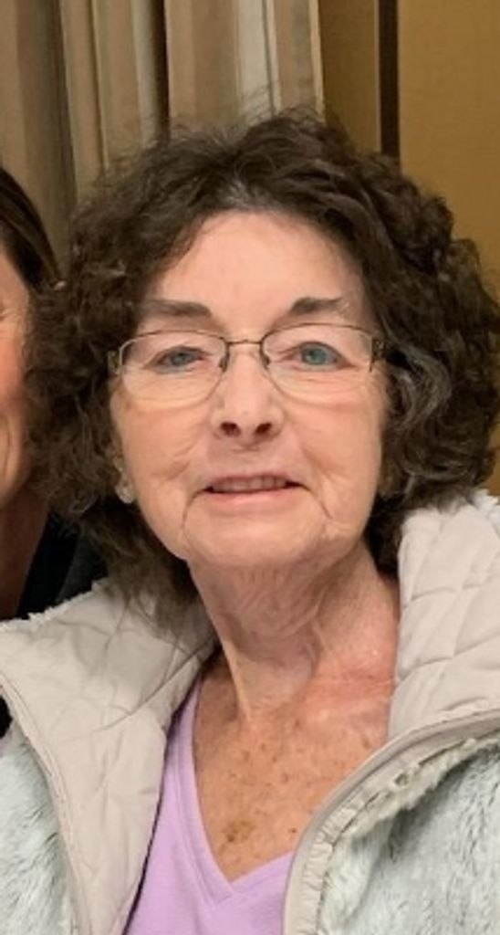 Mrs Joan C. Polowitzer Profile Photo