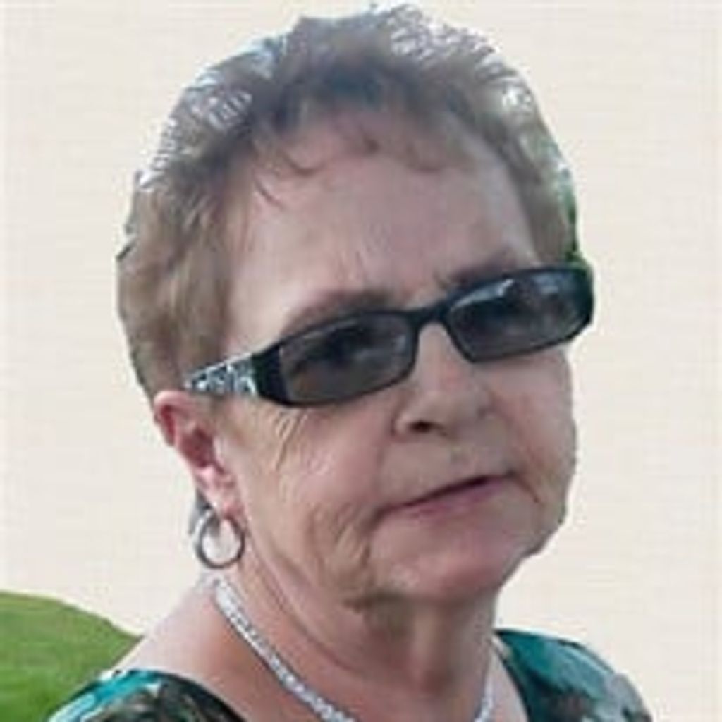 Gloria Jean Olson