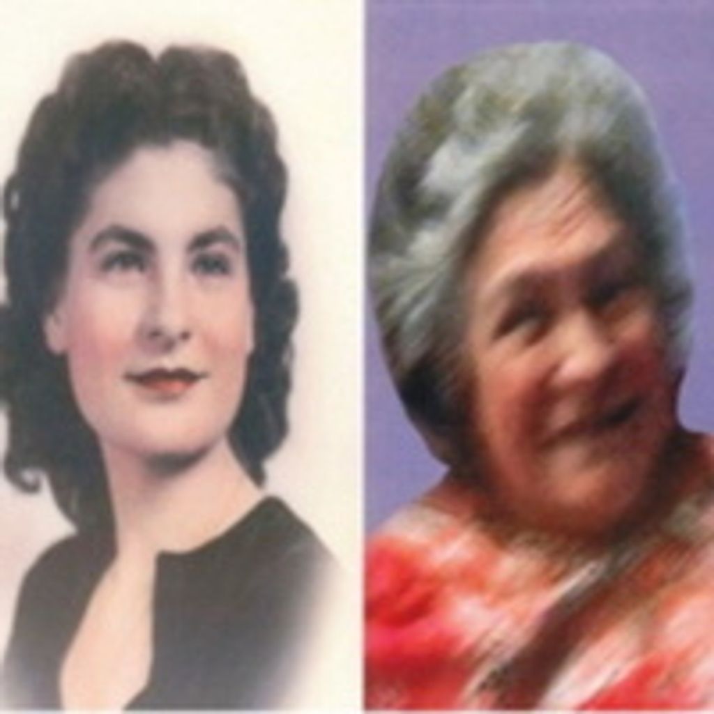 Betty Comeaux