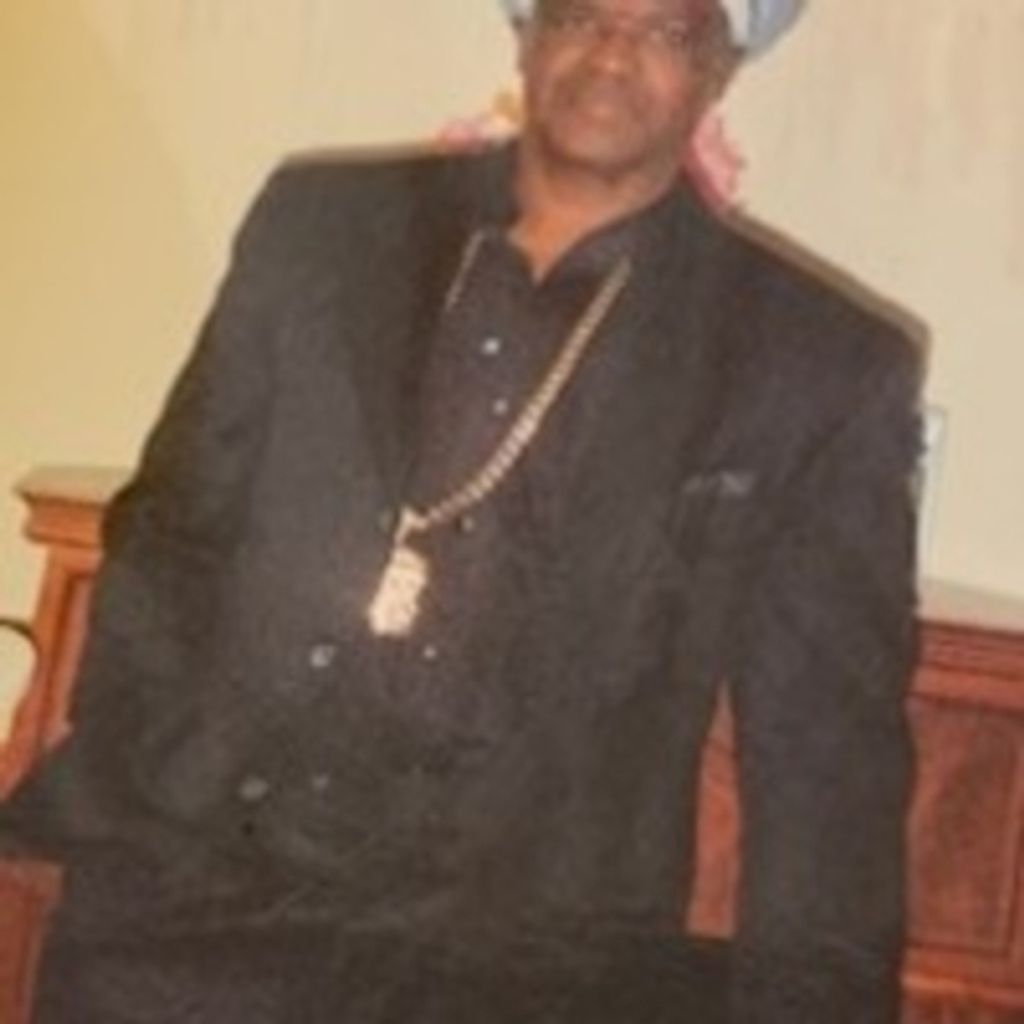 Leeandrew Thompson