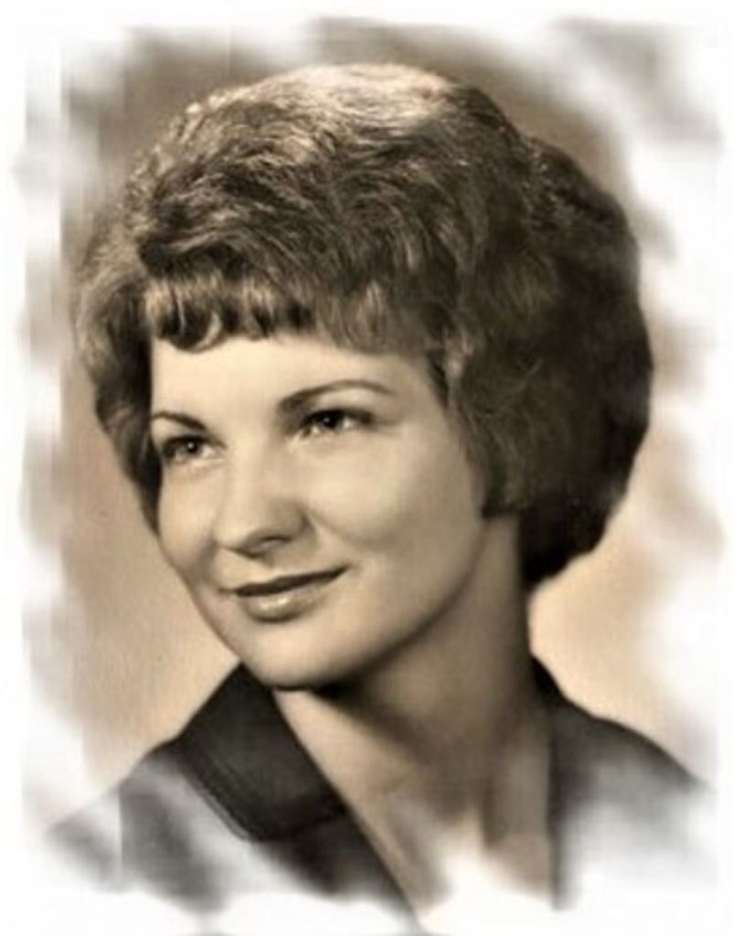 Peggy Jean Hathcoat Profile Photo