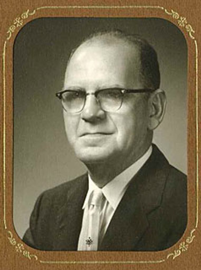 Charles Francis Mccarthy