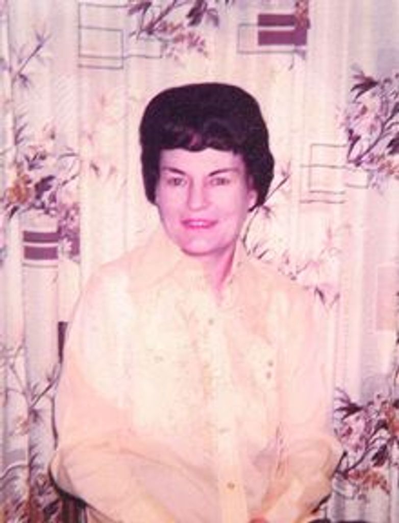 Beulah Michel