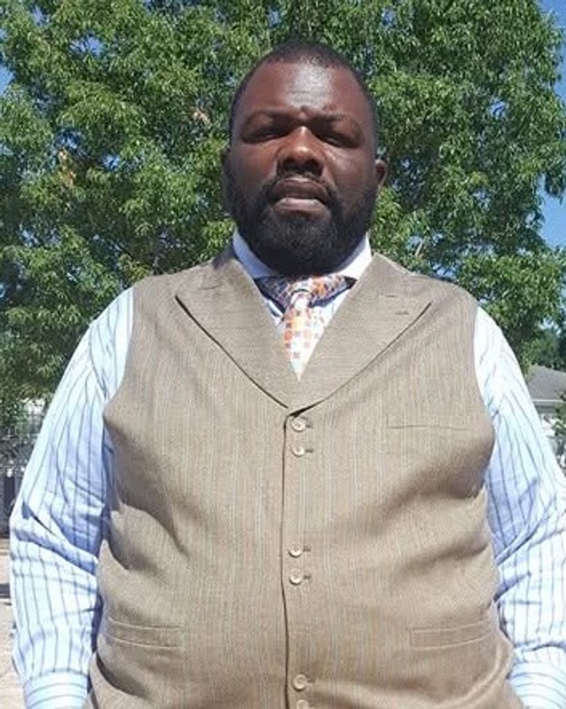 Alonzo Lee Moore Profile Photo