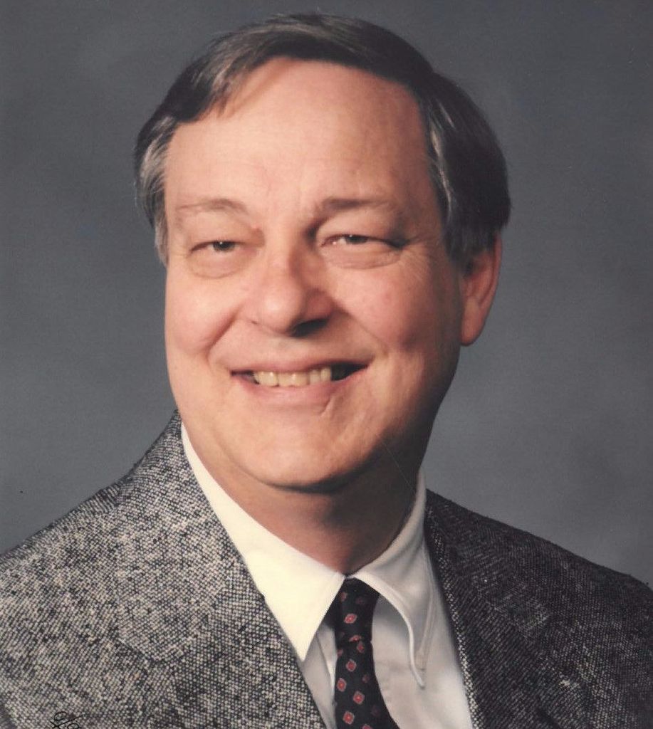 Dr. William C. Miller,  Jr.