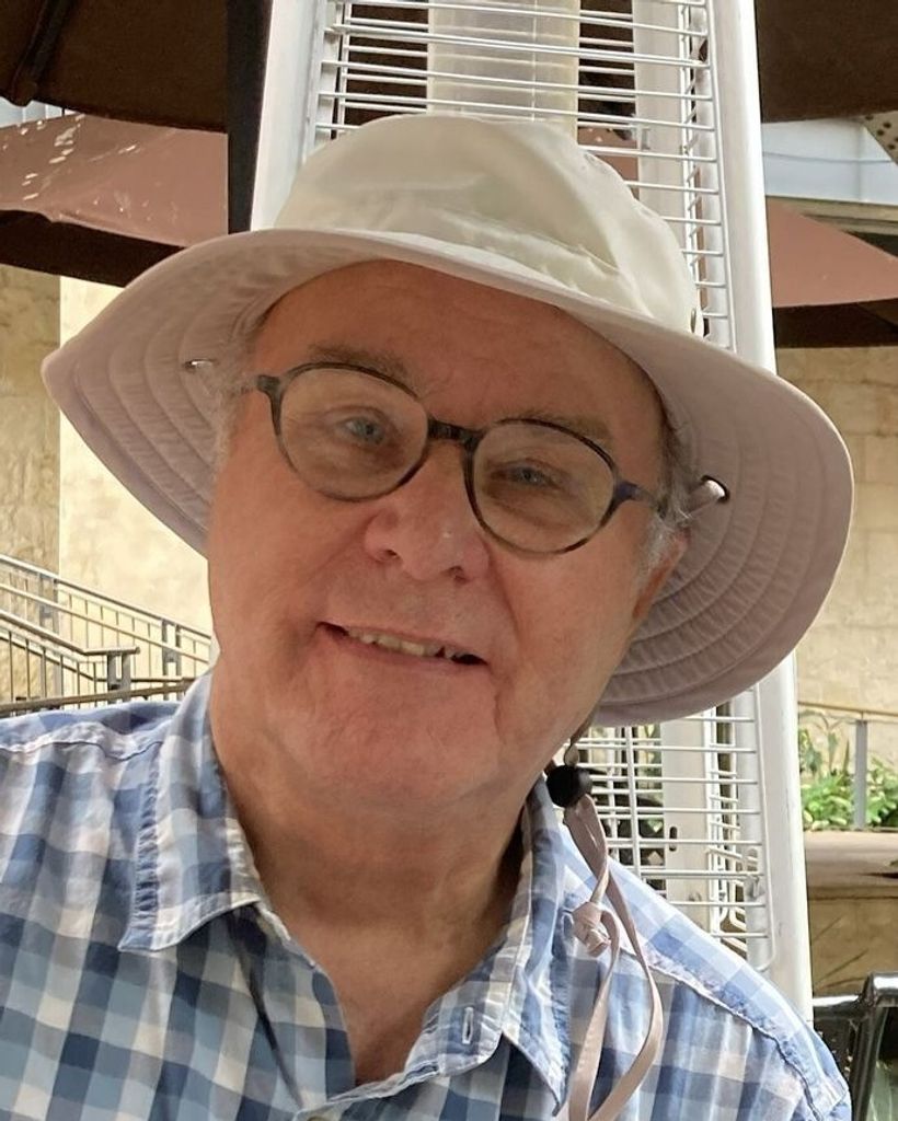 Stanley Diebel Profile Photo
