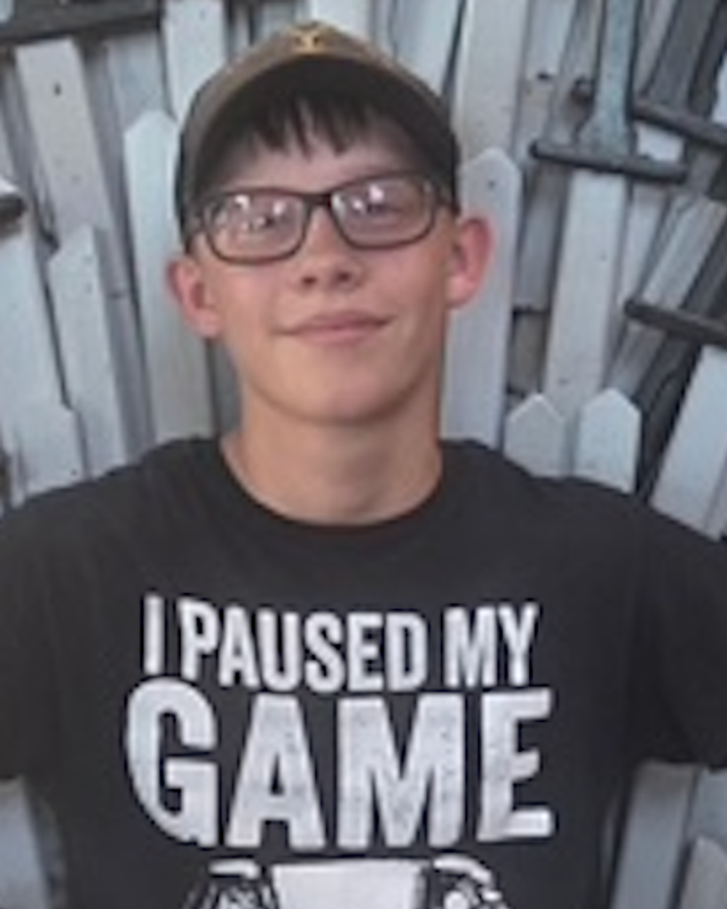 Austin Shane Stiles Profile Photo