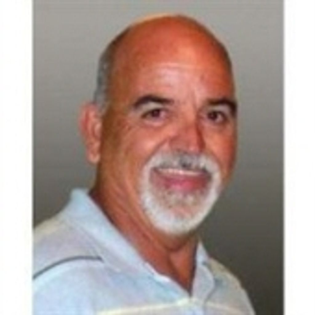Ricky Carl Gouker Profile Photo