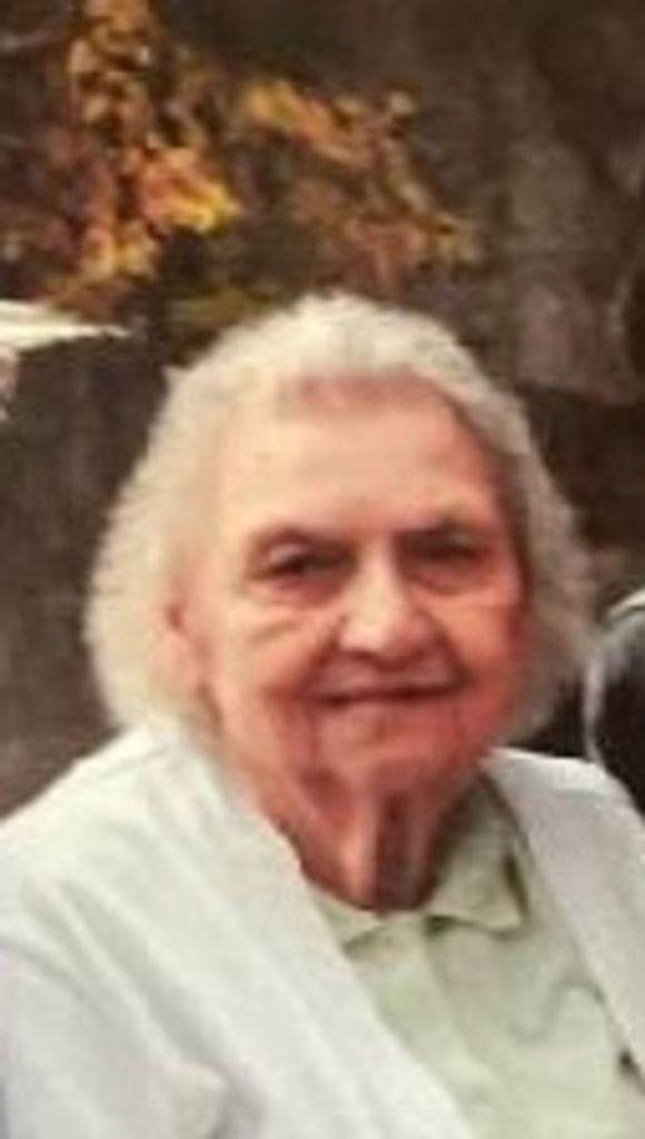 Irene Harris Profile Photo