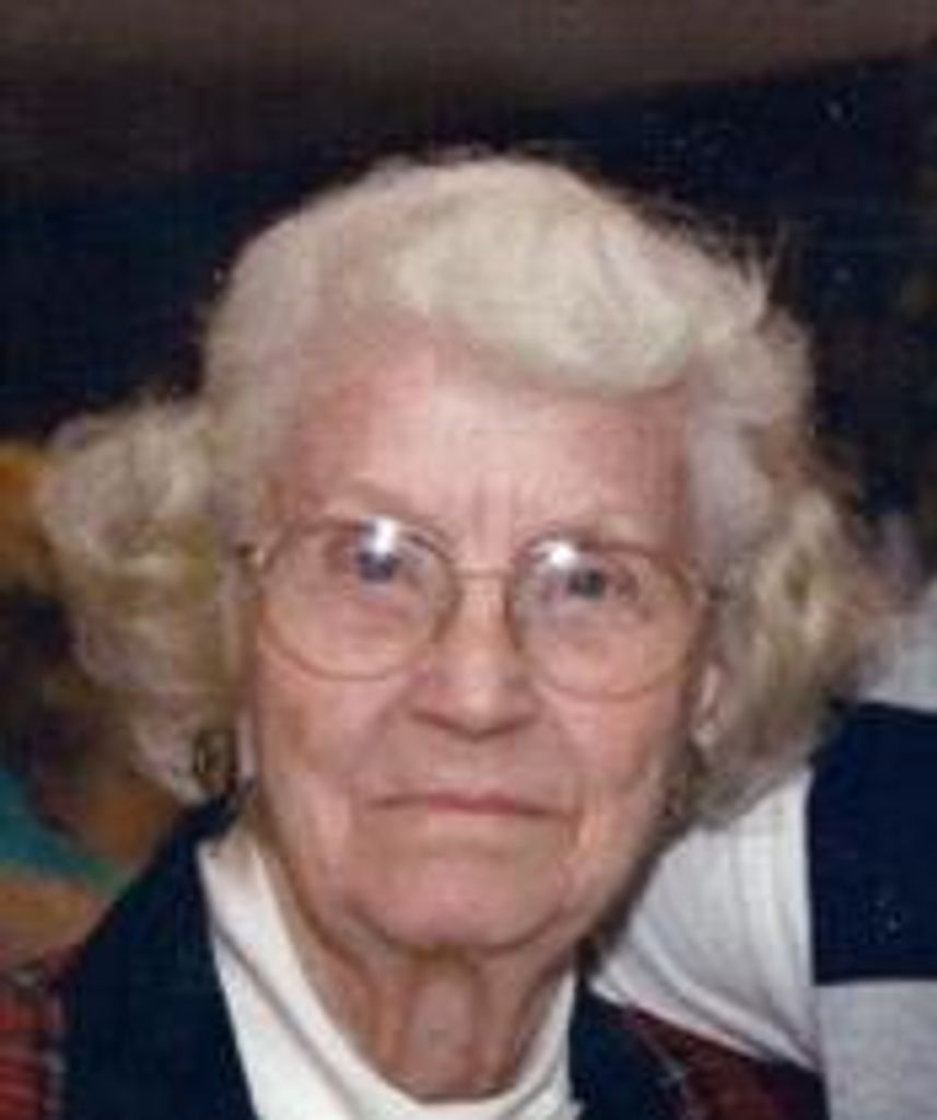 Jean E., Andrews