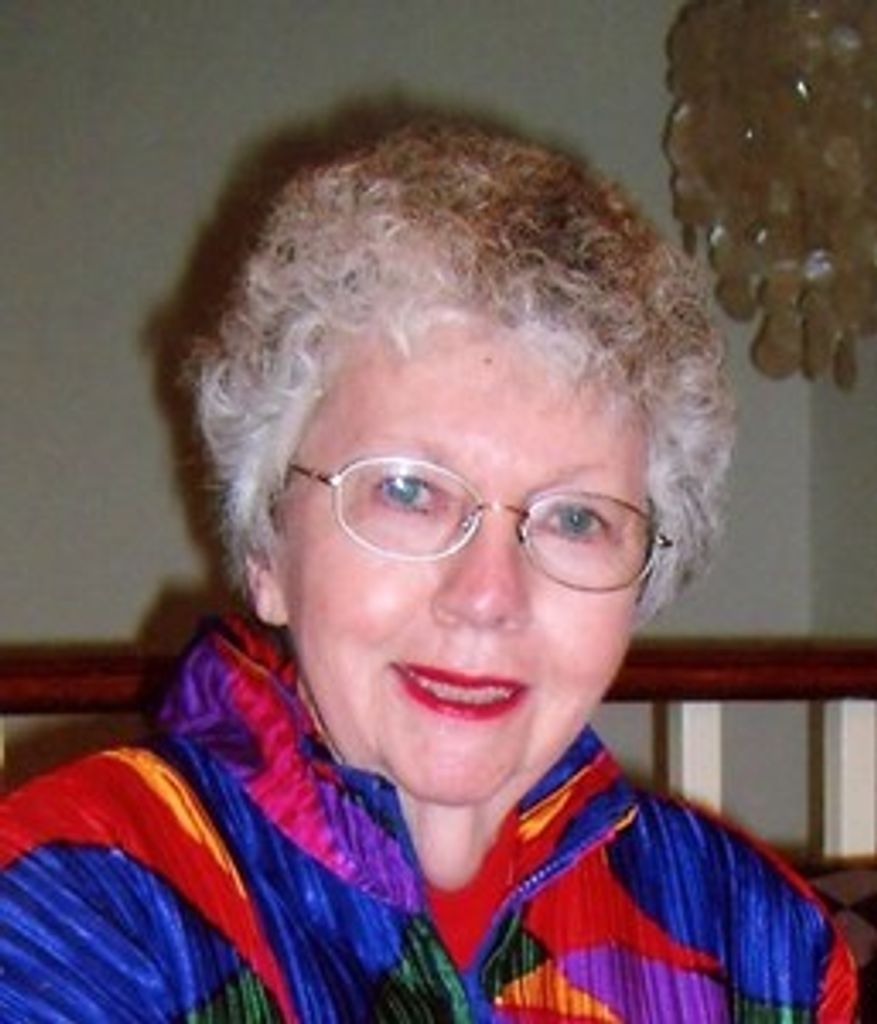 Marcene Dameron Grimes