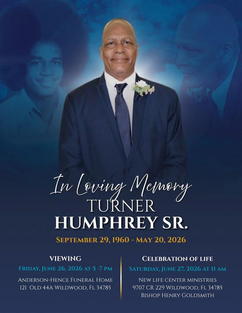 Turner Humphrey