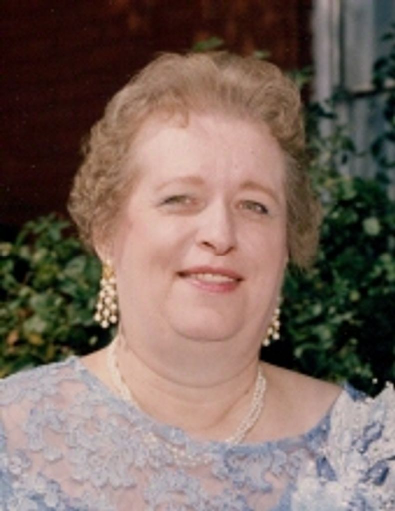 Marian C. Elekonich