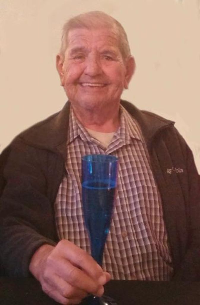 Salvador Aceves, Sr. Profile Photo