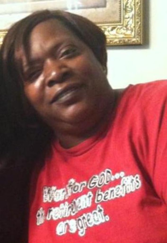 Myra Ingram Profile Photo