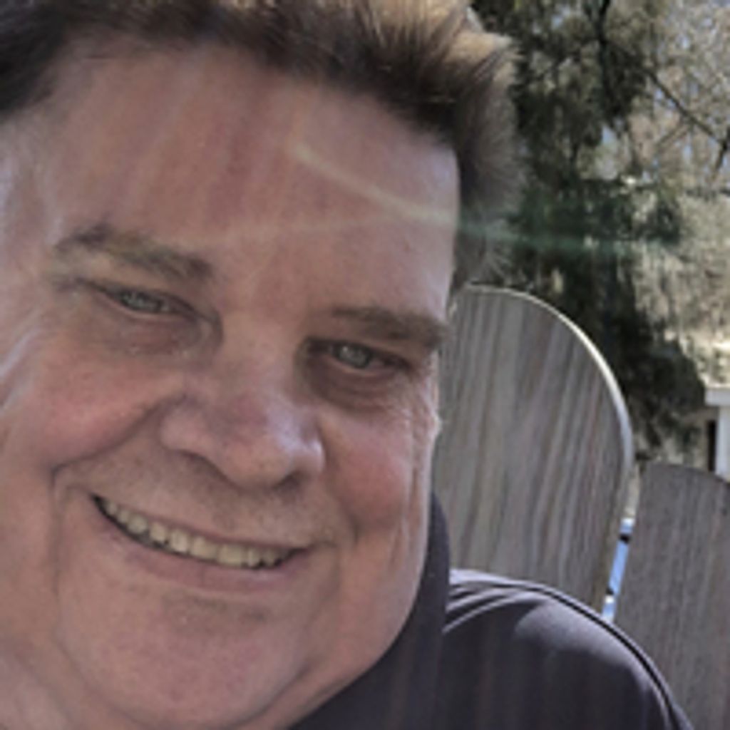 Christopher Lane Smith