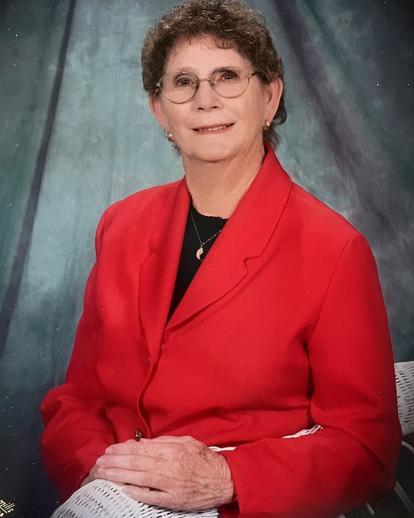 Juanita Bates Profile Photo