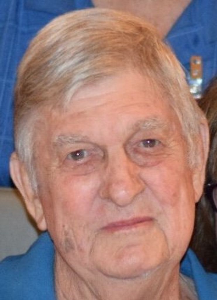 Ronald Hammons, Sr.