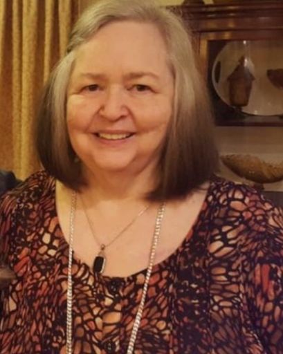 Brenda Joyce Childress Lambert's obituary image