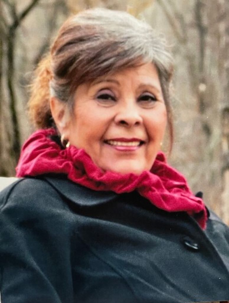 Betty Sue Vavonese Profile Photo