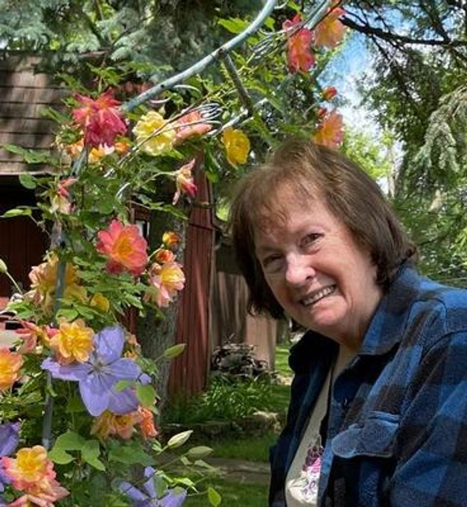 Juanita Louise Honn Profile Photo