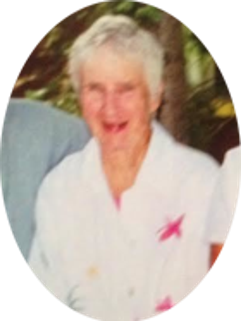 Florence  Adabelle Loughran