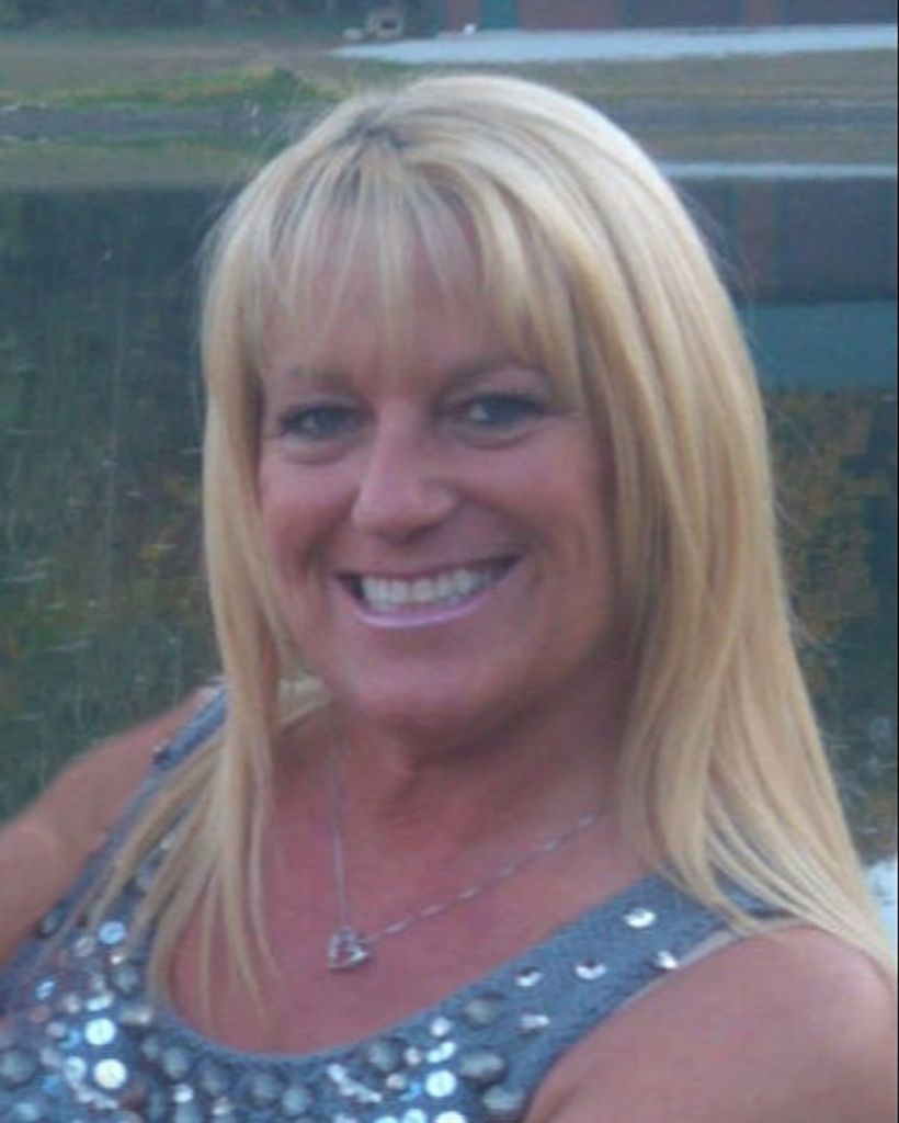 Rhonda (Thompson) O'Neal Profile Photo