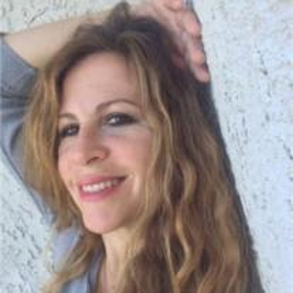 Gabriela "Gabi" Josefina Perez-Hudson