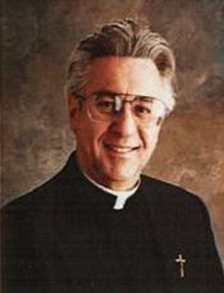 Rev. Dennis L. Deis O.M.I.