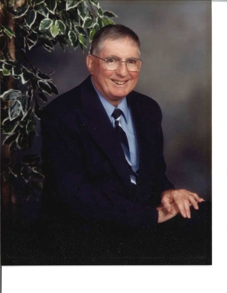 Patrick M. Sheehan, Jr.