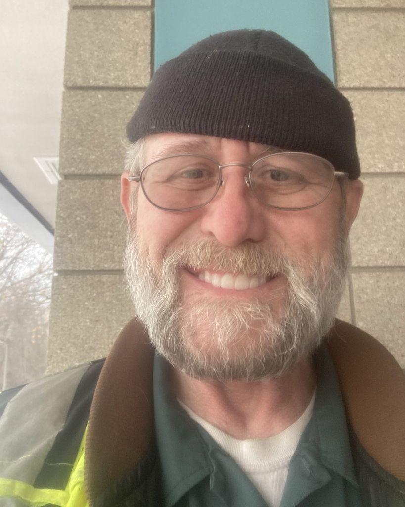 Jim M. Burgess Profile Photo