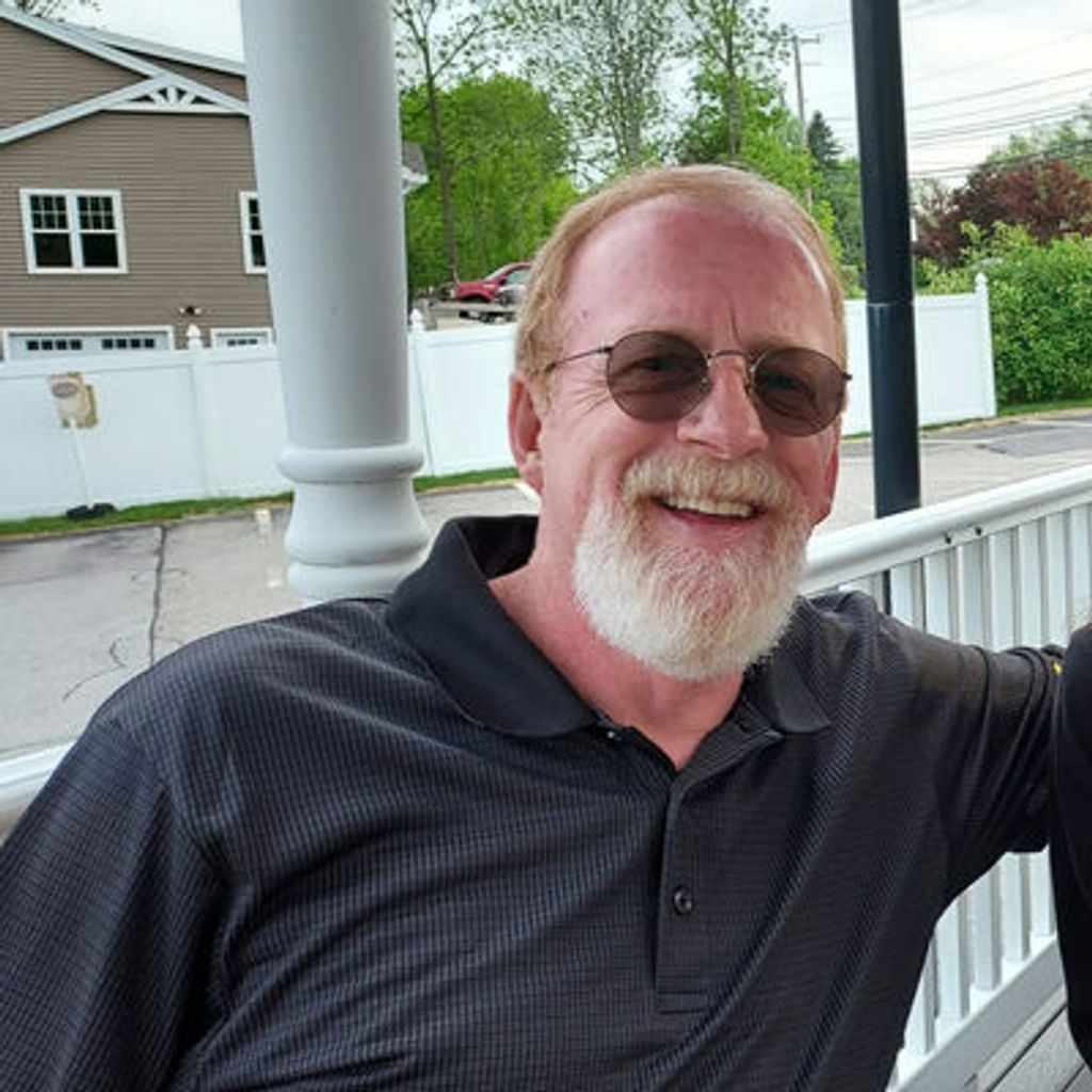 Paul J. Tousignant Profile Photo