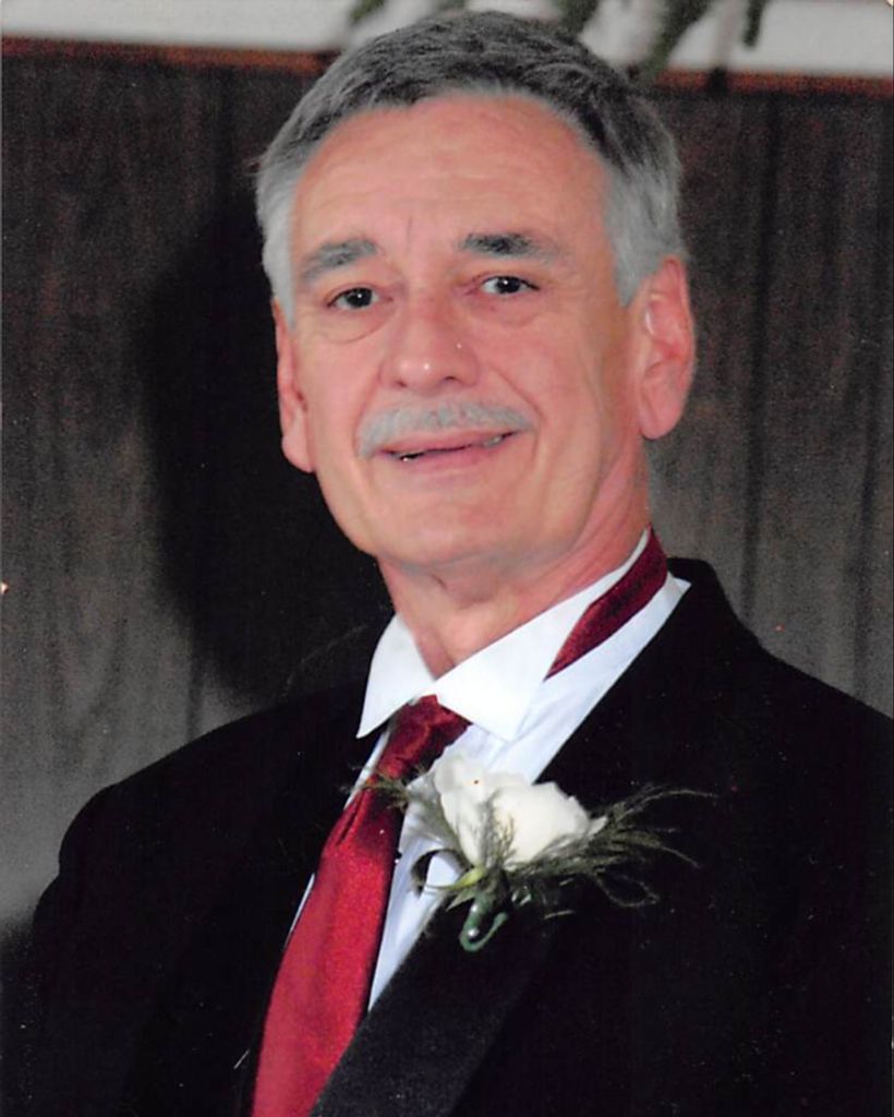 Joe Lynn Collins Profile Photo