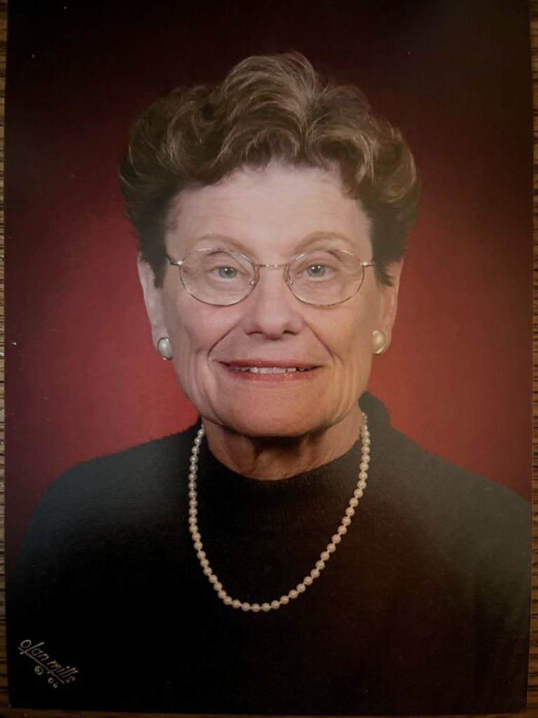 Darlene M. DeLisle