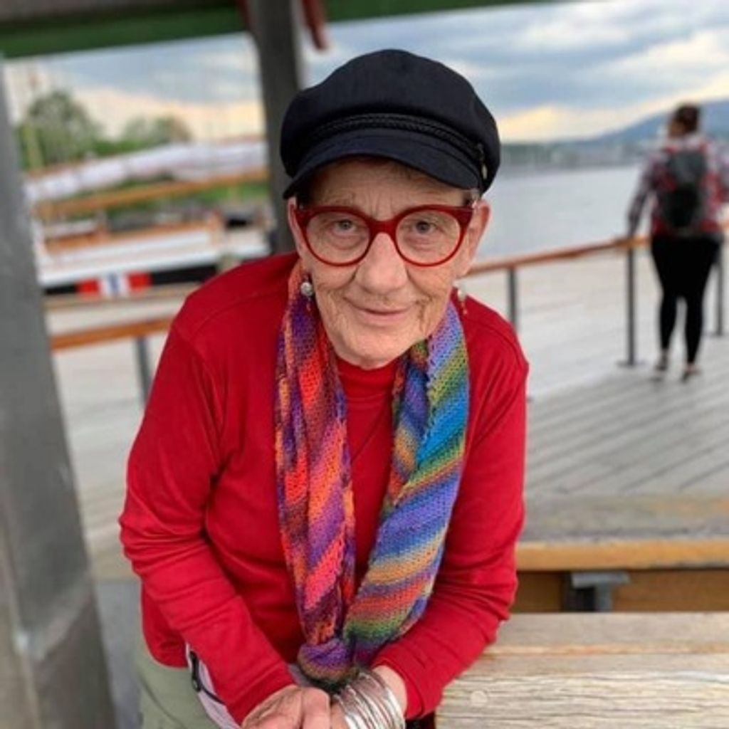 Barbara Ann Tronsgard Profile Photo
