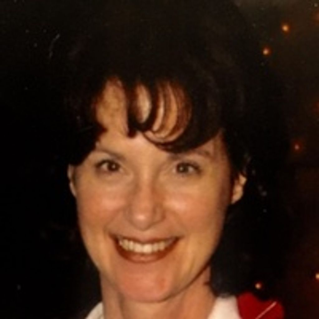 Marie Myers