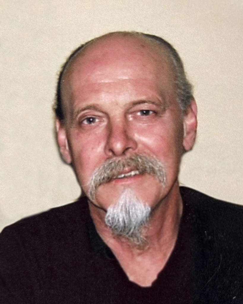 Tommy M. Brown Profile Photo