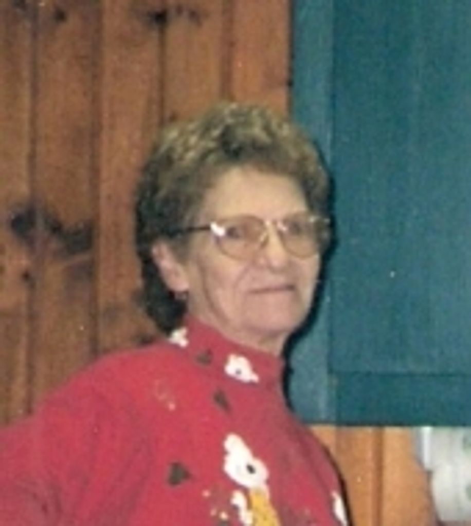 Donna Connley