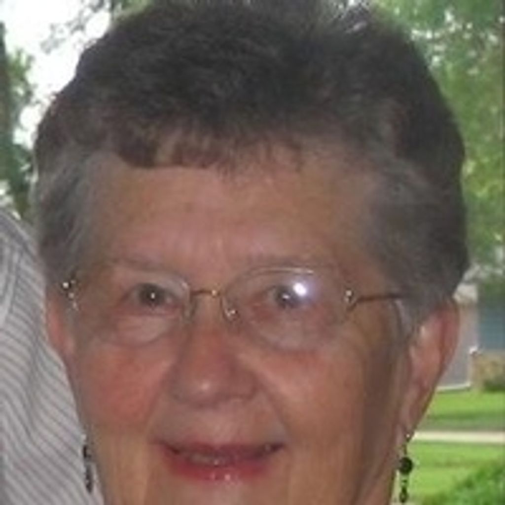 Edith Bjerke