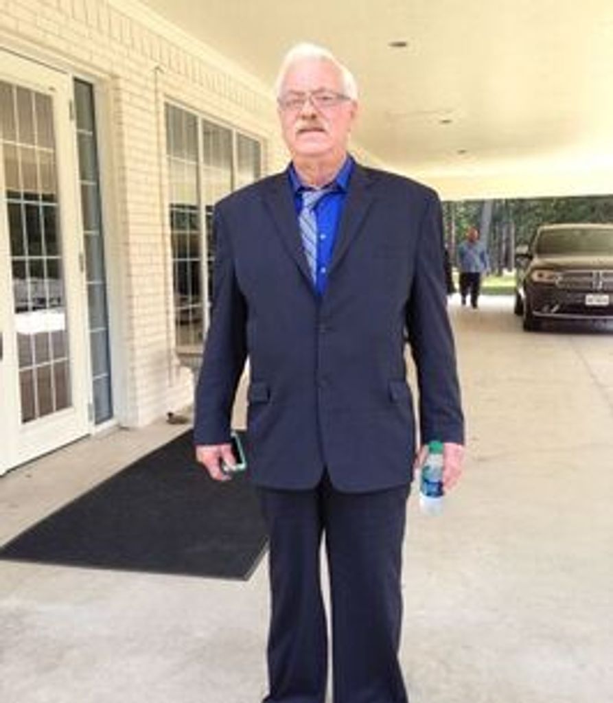 Harold "Hoss" Hurst Profile Photo