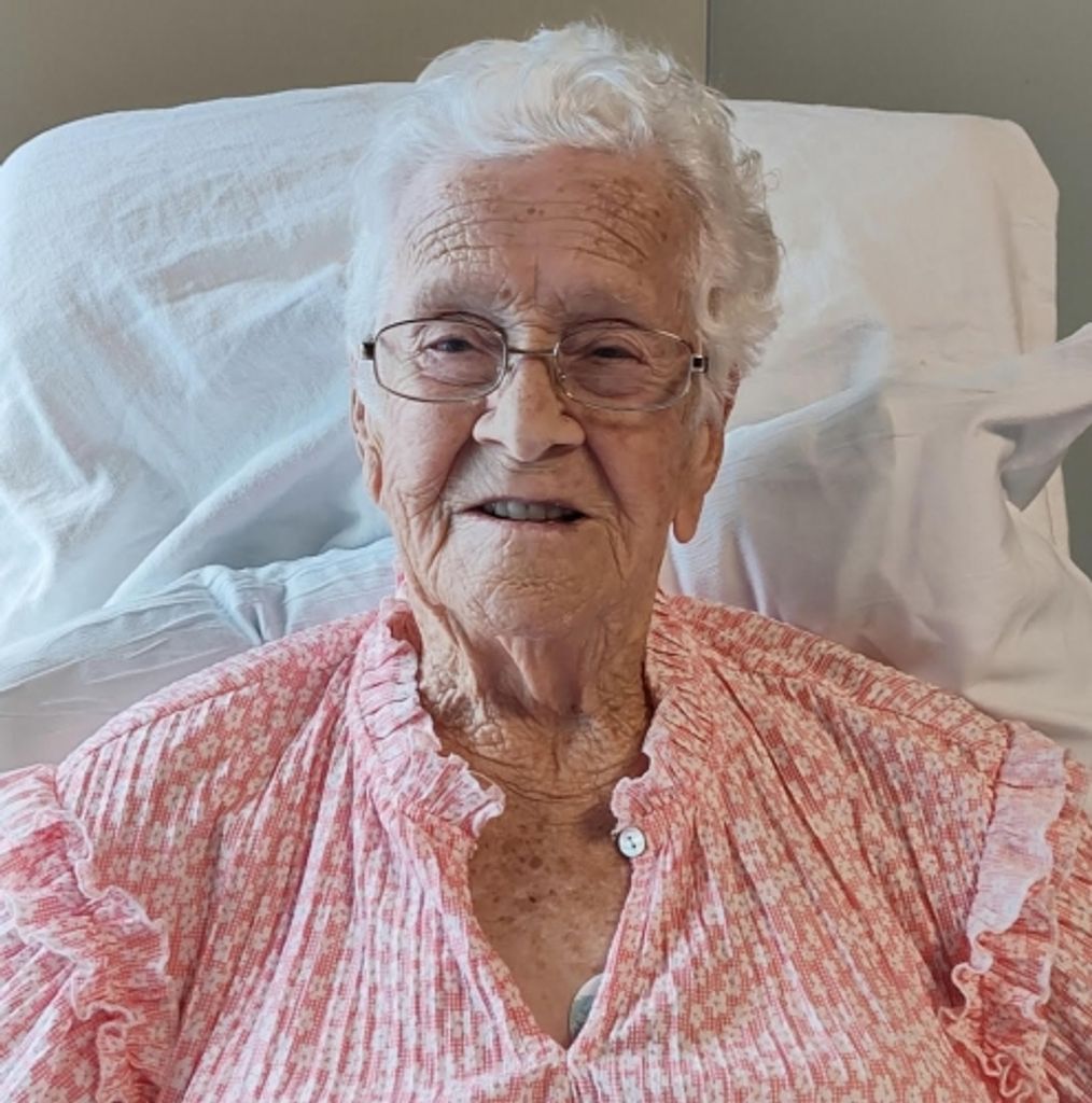 Doris Jean Eichler Profile Photo