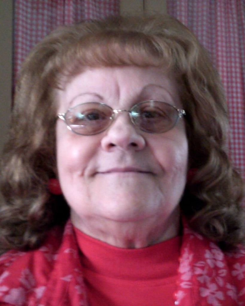 Brenda Sue Cross Profile Photo